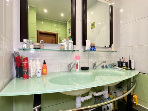 квартира за адресою Окружна вул., 8