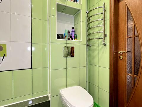 квартира за адресою Окружна вул., 8