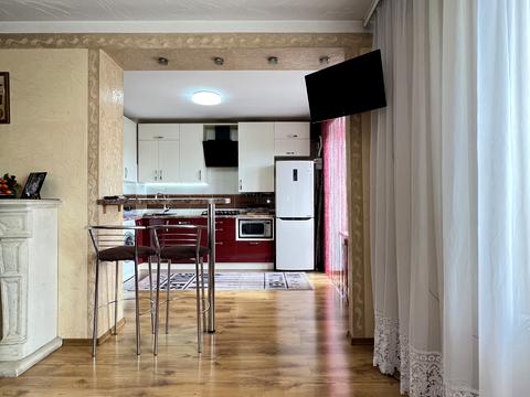 квартира за адресою Окружна вул., 8