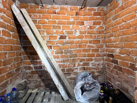 квартира за адресою Окружна вул., 8