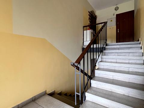 квартира за адресою Окружна вул., 8