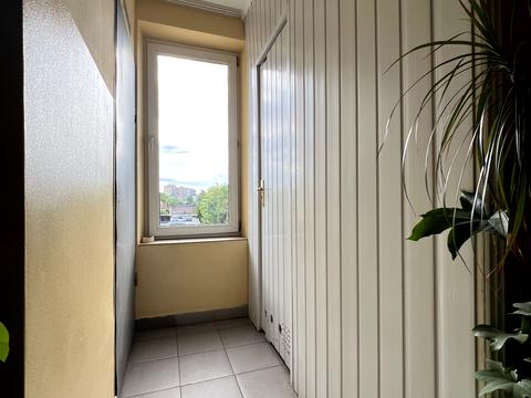 квартира за адресою Окружна вул., 8