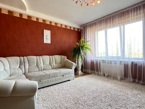 квартира за адресою Окружна вул., 8