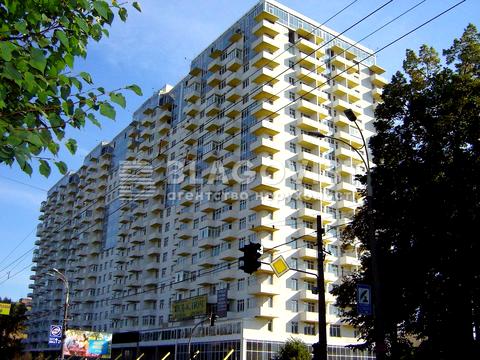 квартира за адресою Данила Щербаківського вул. (Щербакова), 52