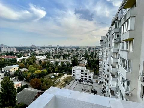 квартира за адресою Данила Щербаківського вул. (Щербакова), 52