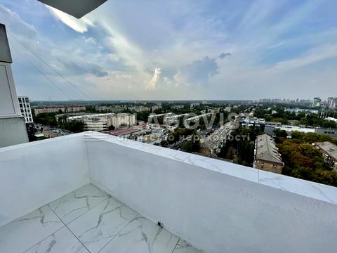 квартира за адресою Данила Щербаківського вул. (Щербакова), 52