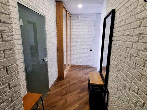 квартира за адресою Бігова вул., 17а