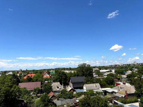 квартира за адресою Винахідниці Ющенко вул. (Генерала Іринєєва), 8/19