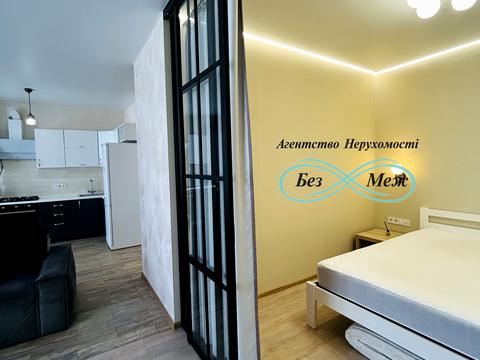 квартира по адресу Одесская ул., 66