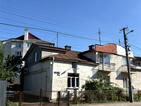 квартира за адресою Миру вул., 42