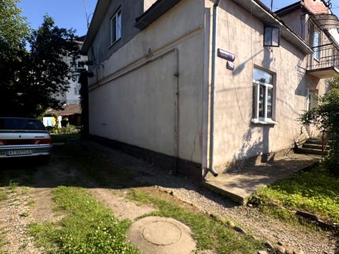 квартира за адресою Миру вул., 42