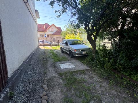 квартира за адресою Миру вул., 42