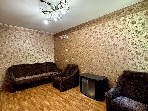 квартира по адресу Янтарная ул., 79а