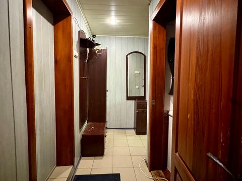 квартира по адресу Янтарная ул., 79а