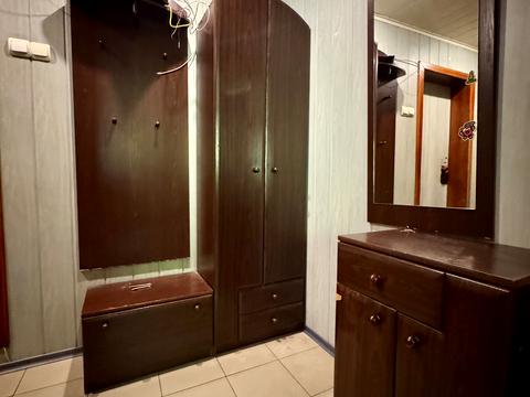 квартира по адресу Янтарная ул., 79а