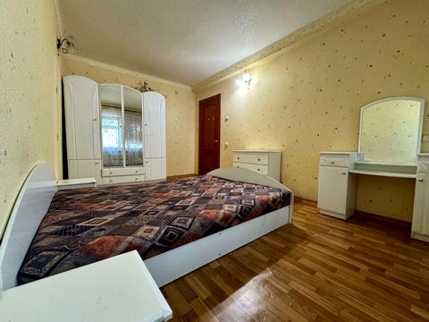 квартира по адресу Янтарная ул., 79а
