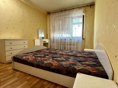 квартира по адресу Янтарная ул., 79а
