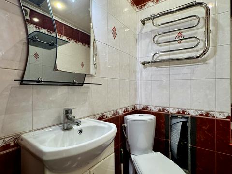 квартира по адресу Янтарная ул., 79а