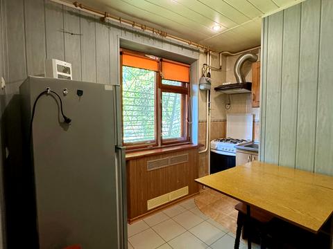 квартира по адресу Янтарная ул., 79а