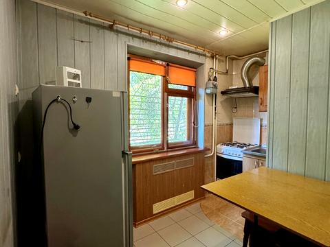 квартира по адресу Янтарная ул., 79а