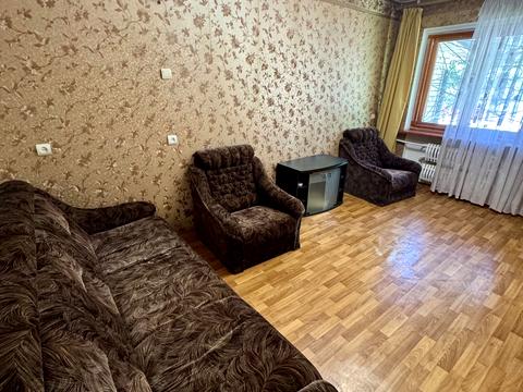 квартира по адресу Янтарная ул., 79а