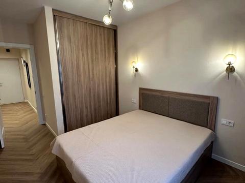 квартира по адресу Роксоланы ул., 43в