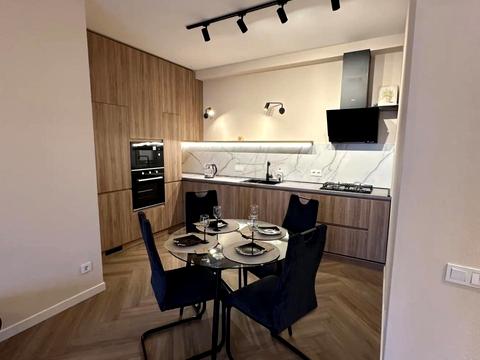 квартира по адресу Роксоланы ул., 43в