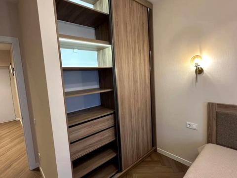 квартира по адресу Роксоланы ул., 43в
