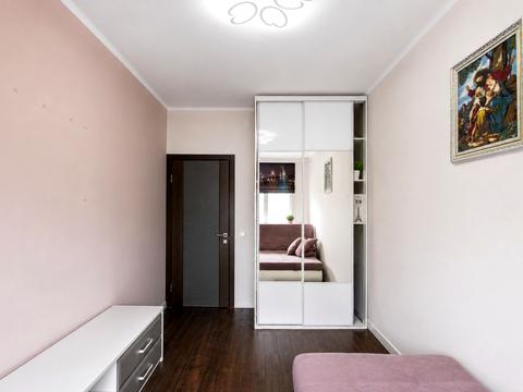 квартира за адресою Авраама Лінкольна вул. (Димитрова), 23-А