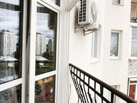 квартира за адресою Авраама Лінкольна вул. (Димитрова), 23-А
