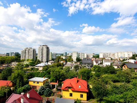 квартира за адресою Авраама Лінкольна вул. (Димитрова), 23-А