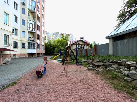 квартира за адресою Авраама Лінкольна вул. (Димитрова), 23-А