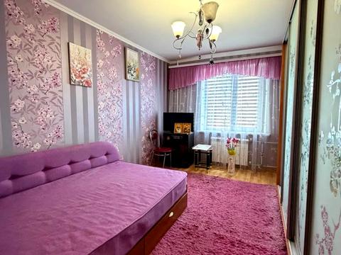 квартира по адресу Гагарина просп. (Гагарина), 112