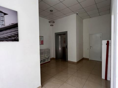 квартира за адресою Одеса, Олексія Вадатурського вул. (Маршала Малиновського), 18