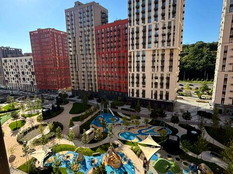 квартира за адресою Столичне шосе, 3