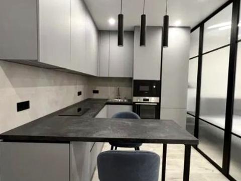 квартира за адресою Столичне шосе, 3