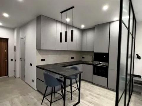 квартира за адресою Столичне шосе, 3