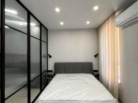 квартира за адресою Столичне шосе, 3