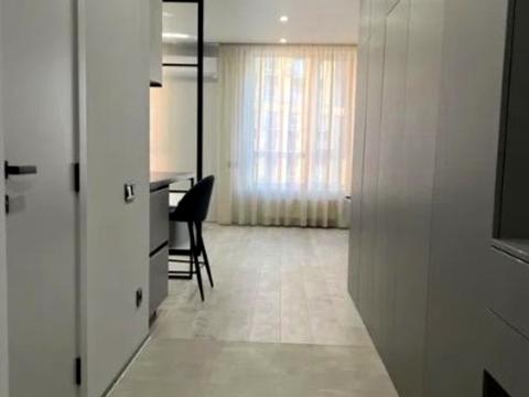 квартира за адресою Столичне шосе, 3