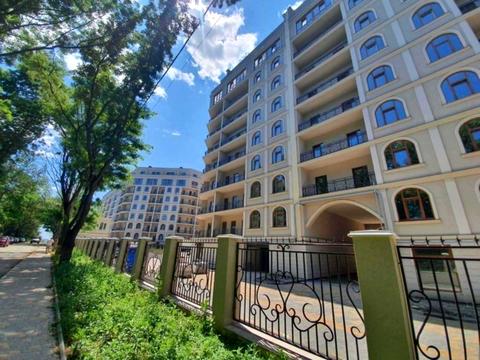 квартира за адресою Дача Ковалевського вул., 91