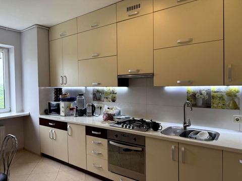 квартира за адресою Львів, Жасминова вул., 5б