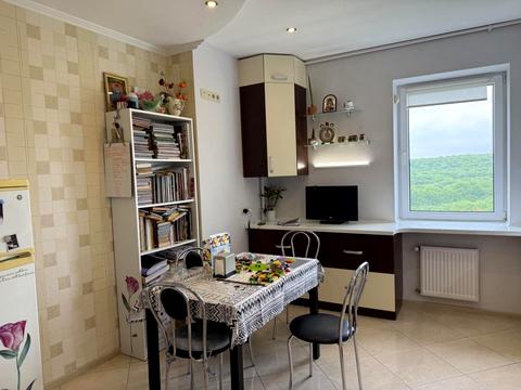 квартира за адресою Львів, Жасминова вул., 5б