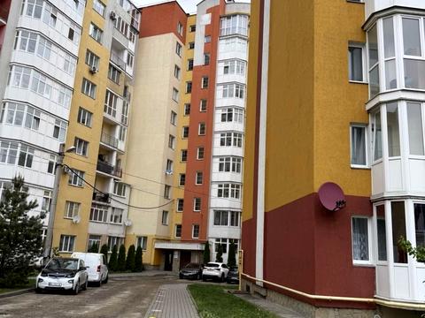 квартира за адресою Львів, Жасминова вул., 5б