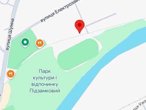 квартира за адресою Електрозаводська вул., 45