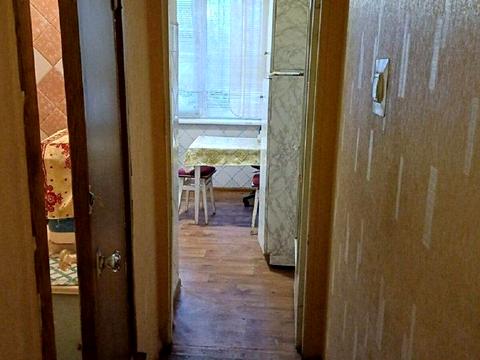 квартира по адресу Героев Труда ул. (Героїв Праці), 15б