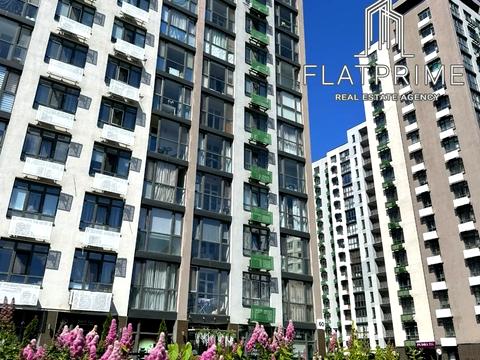 квартира по адресу Тираспольская ул., 60