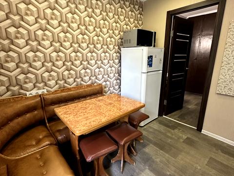 квартира за адресою житловий масив Тополя-3 вул., 55