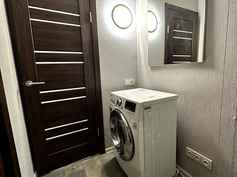 квартира за адресою житловий масив Тополя-3 вул., 55
