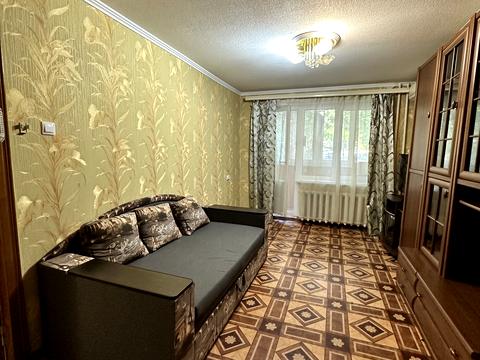 квартира за адресою житловий масив Тополя-3 вул., 55