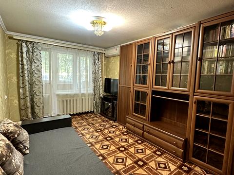 квартира за адресою житловий масив Тополя-3 вул., 55